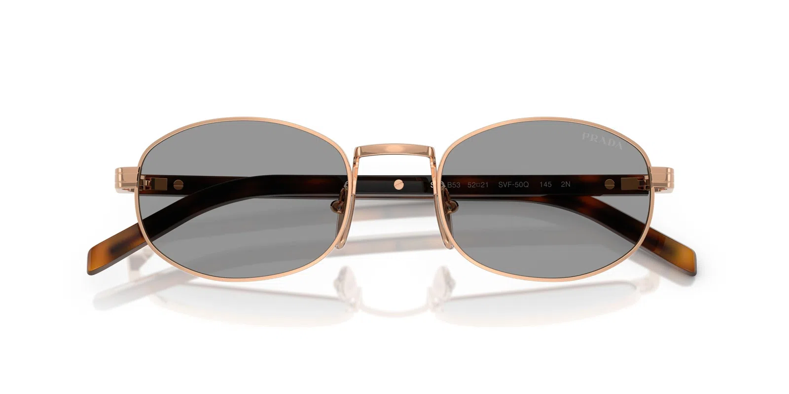 Prada B53S Sunglasses - view 29